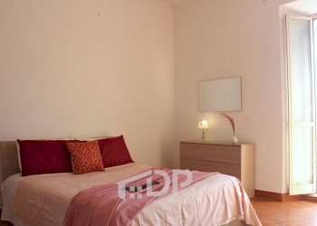 Foto 17 - Bilocale Strada Provinciale
 
48, Moricone - foto 17