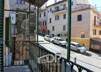 Foto 11 - Trilocale Via Isonzo
 
1, Palombara Sabina - foto 11