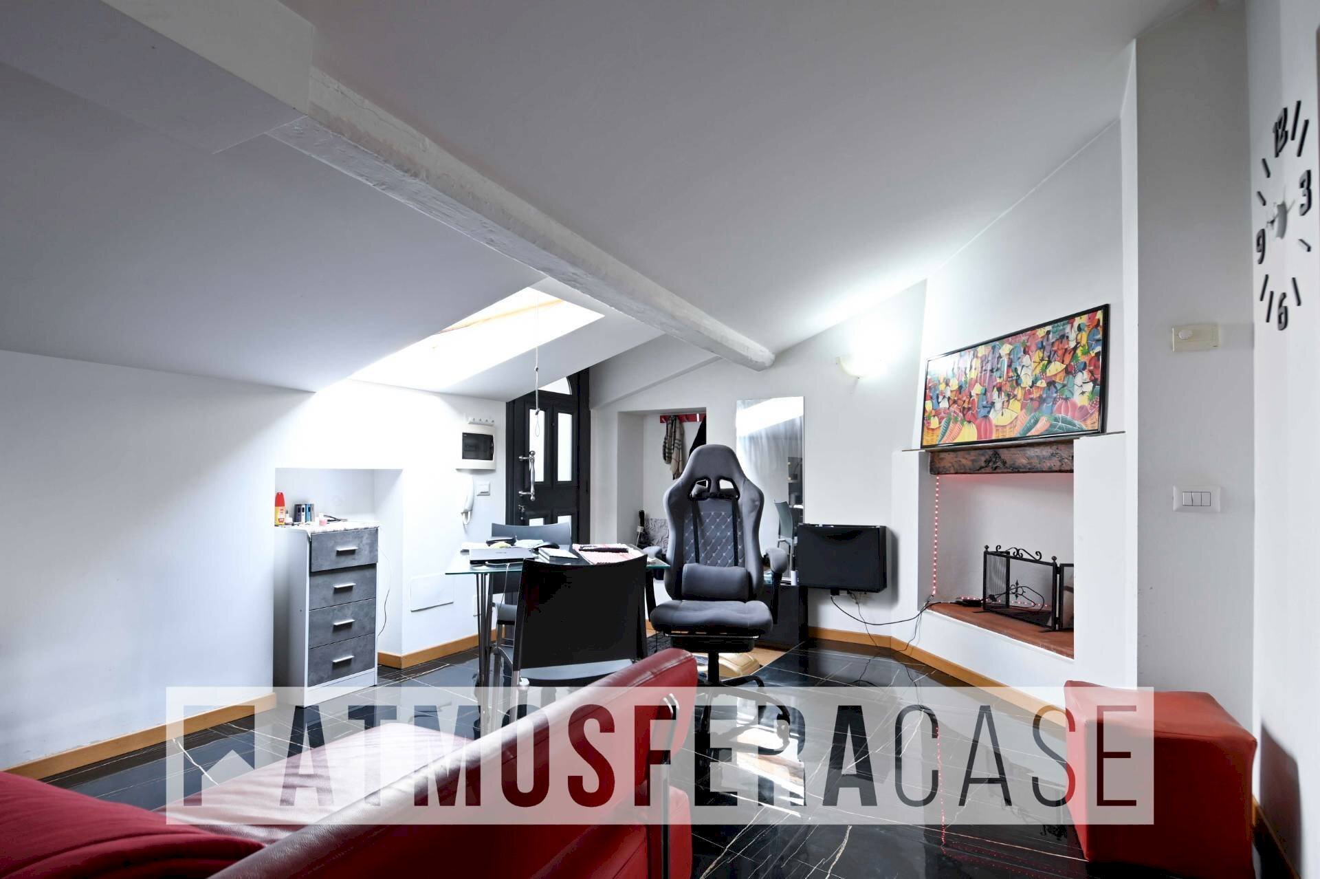 Foto 1 - Bilocale via Quarenghi
 
1, Bergamo - foto 1