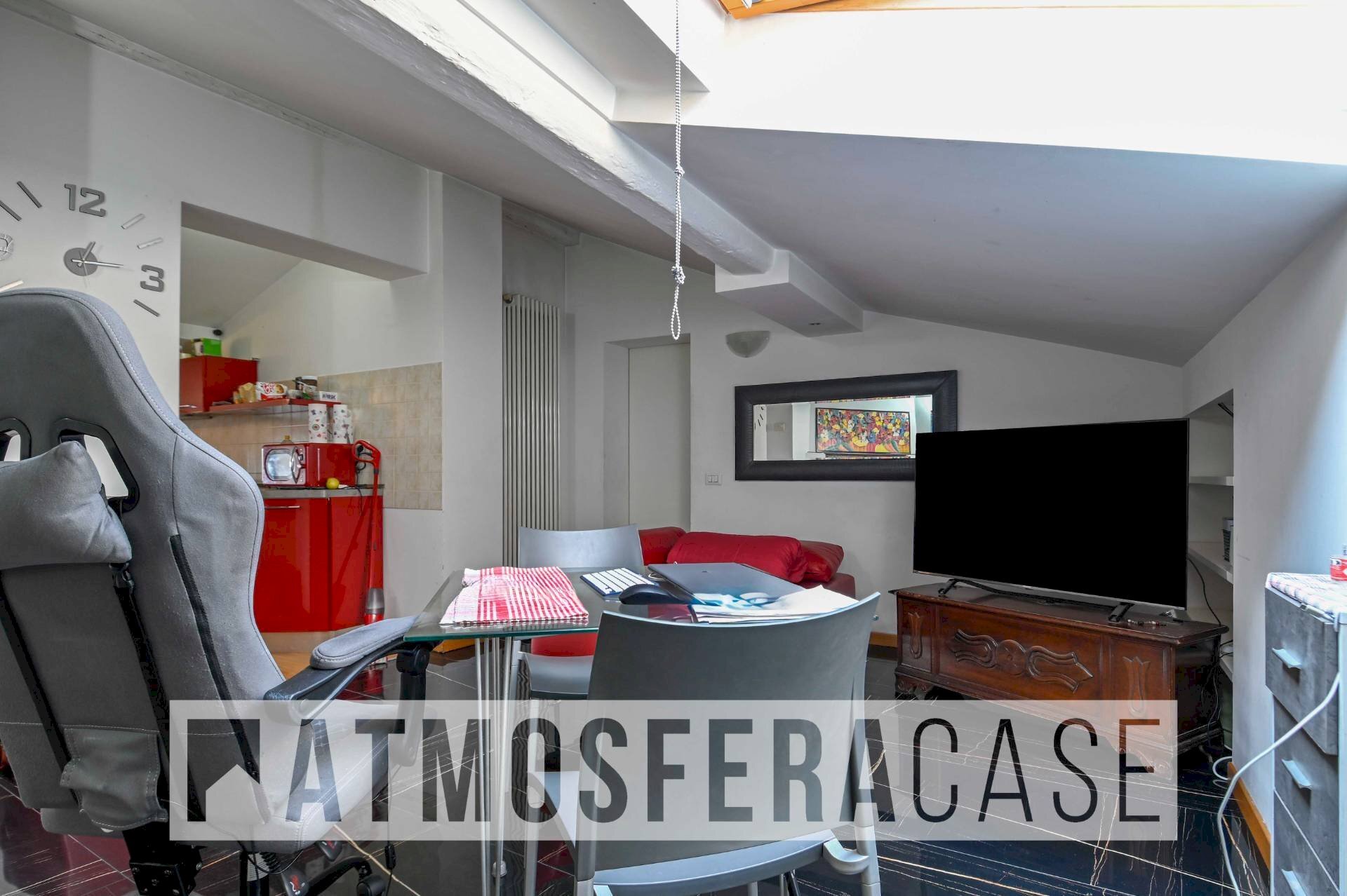 Foto 3 - Bilocale via Quarenghi
 
1, Bergamo - foto 3