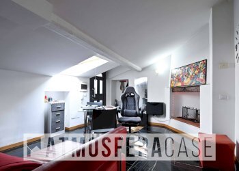 Foto 1 - Bilocale via Quarenghi
 
1, Bergamo - foto 1