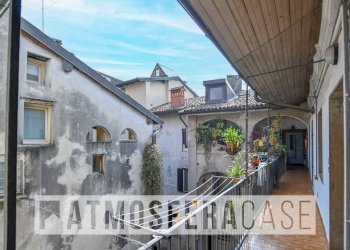 Foto 21 - Bilocale via Quarenghi
 
1, Bergamo - foto 21