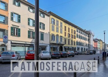 Foto 23 - Bilocale via Quarenghi
 
1, Bergamo - foto 23