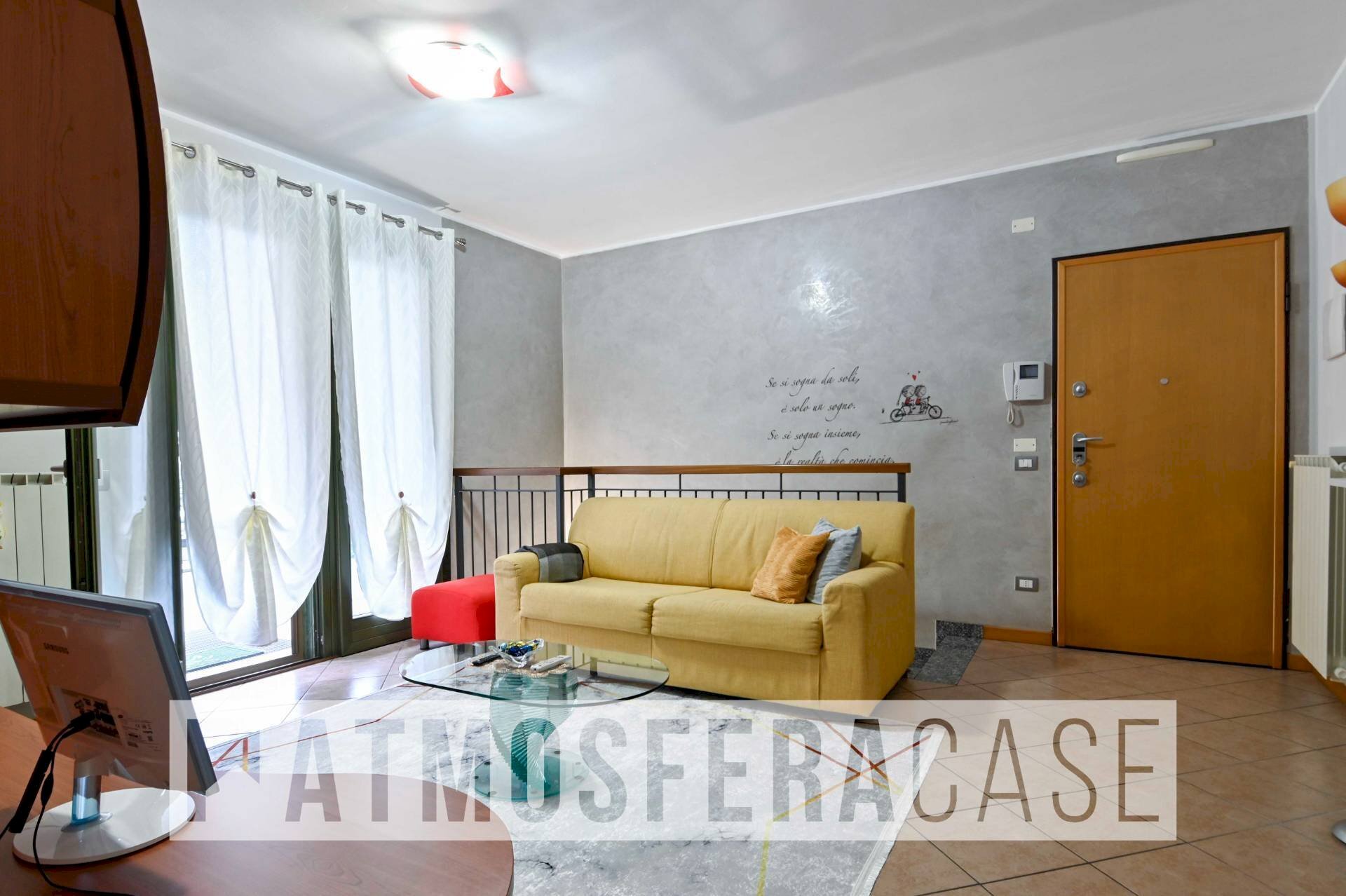 Foto 3 - Three-room apartment Via San Francesco D'Assisi
 
9, Brignano Gera d'Adda - photo 3