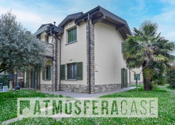 Foto 1 - Trilocale Via San Francesco D'Assisi
 
9, Brignano Gera d'Adda - foto 1