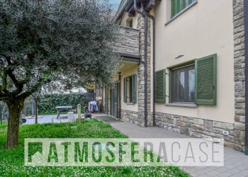 Foto 2 - Trilocale Via San Francesco D'Assisi
 
9, Brignano Gera d'Adda - foto 2