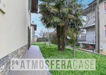 Foto 14 - Trilocale Via San Francesco D'Assisi
 
9, Brignano Gera d'Adda - foto 14