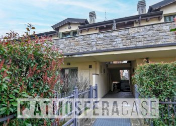 Foto 27 - Trilocale Via San Francesco D'Assisi
 
9, Brignano Gera d'Adda - foto 27