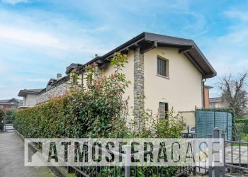 Foto 28 - Trilocale Via San Francesco D'Assisi
 
9, Brignano Gera d'Adda - foto 28