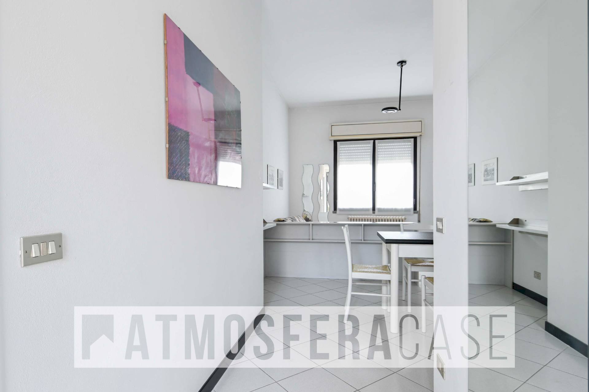 Foto 3 - Stabile - Palazzo Via Pietro Rovelli
 
52, Bergamo - foto 3