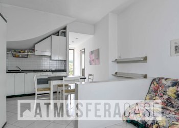 Foto 6 - Stabile - Palazzo Via Pietro Rovelli
 
52, Bergamo - foto 6