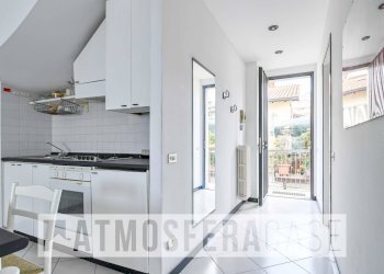 Foto 8 - Stabile - Palazzo Via Pietro Rovelli
 
52, Bergamo - foto 8