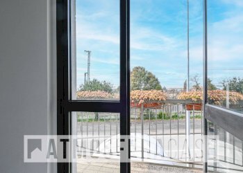 Foto 14 - Stabile - Palazzo Via Pietro Rovelli
 
52, Bergamo - foto 14