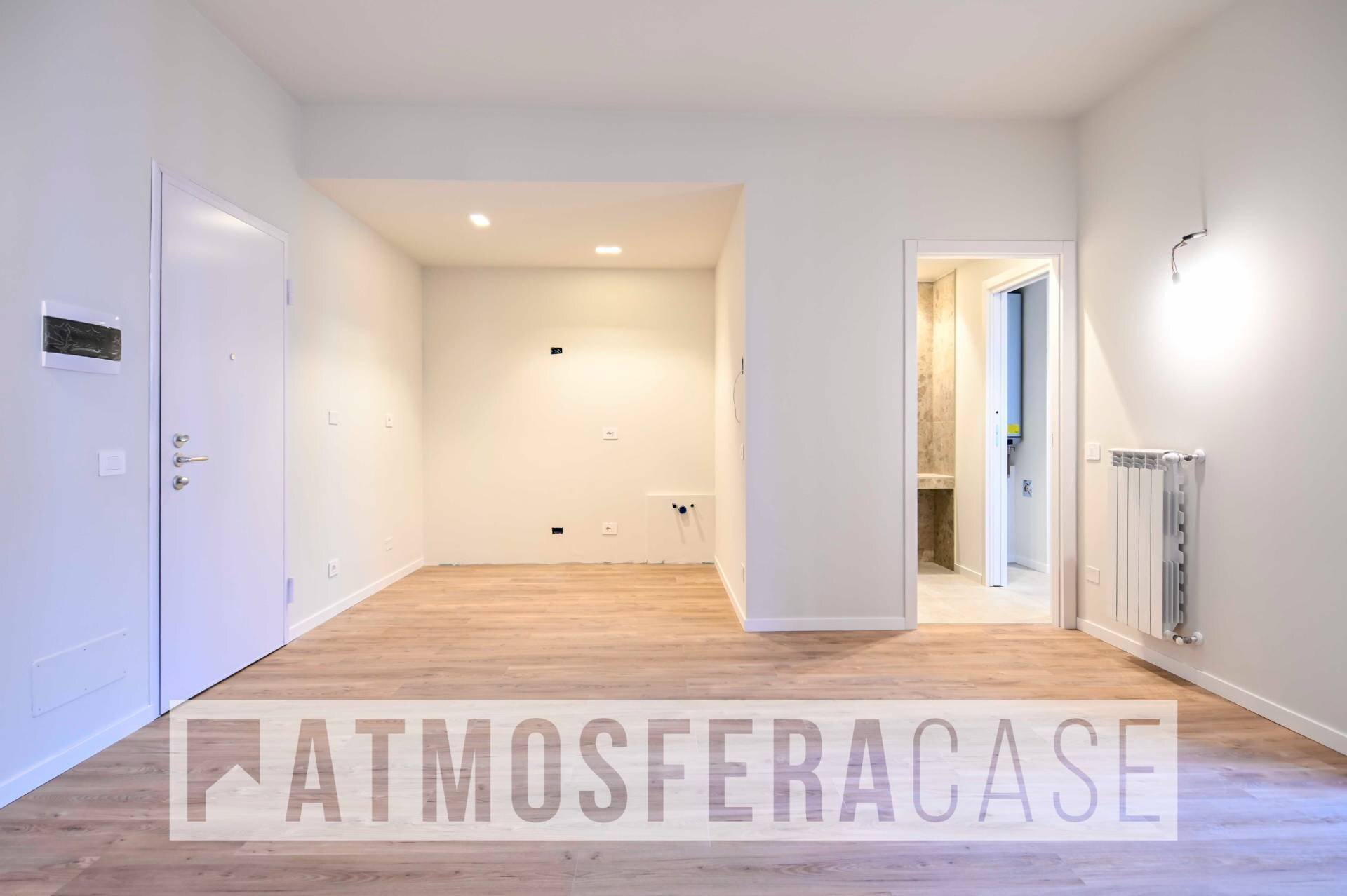 Foto 2 - Bilocale Via Borgo Palazzo
 
90, Bergamo - foto 2