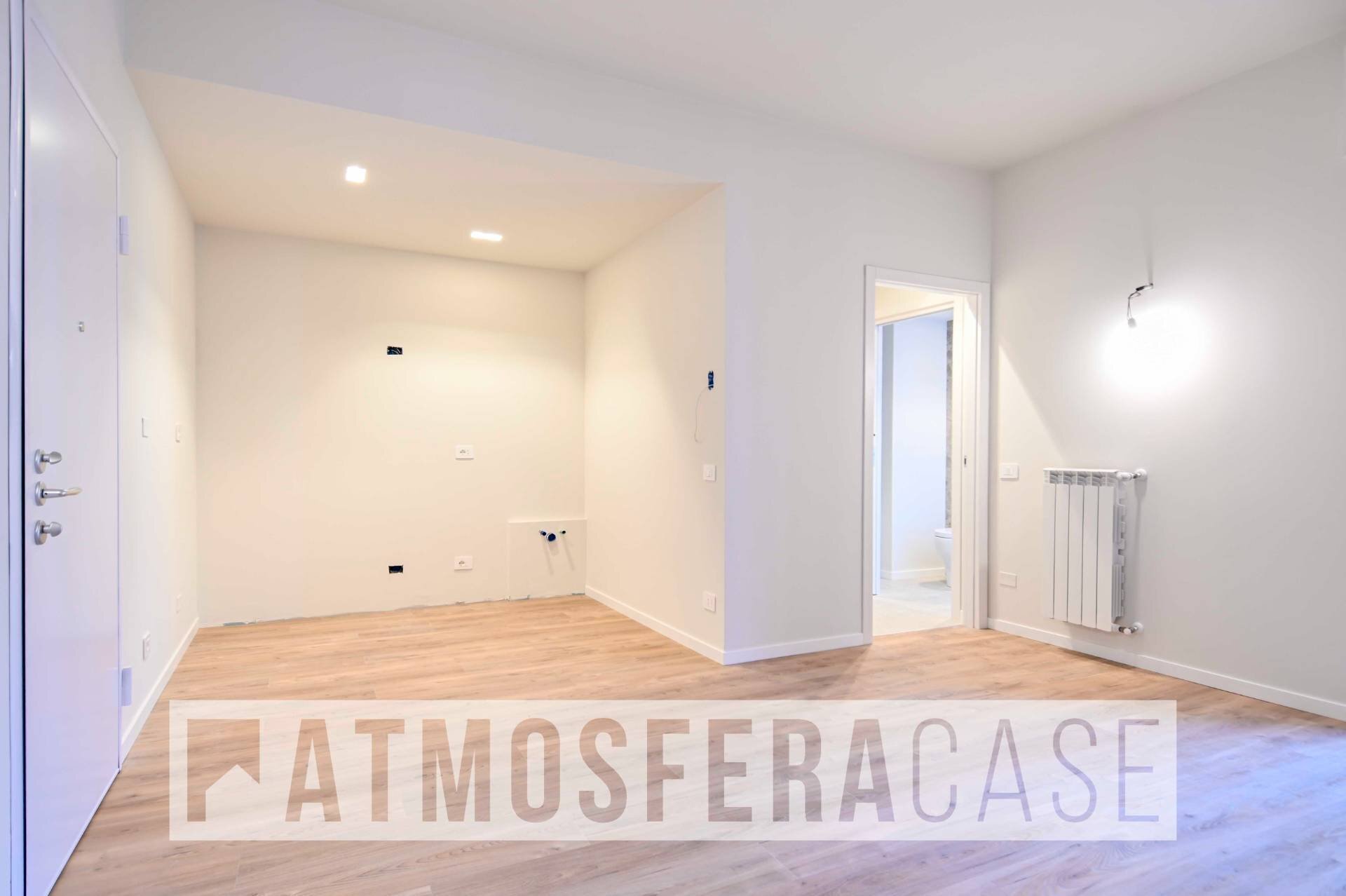 Foto 3 - Bilocale Via Borgo Palazzo
 
90, Bergamo - foto 3