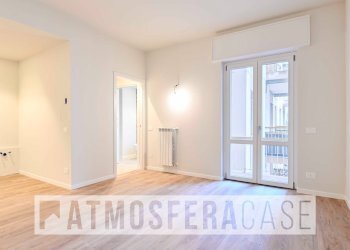 Foto 1 - Bilocale Via Borgo Palazzo
 
90, Bergamo - foto 1