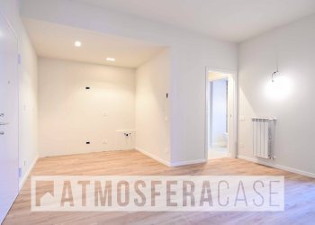 Foto 3 - Bilocale Via Borgo Palazzo
 
90, Bergamo - foto 3