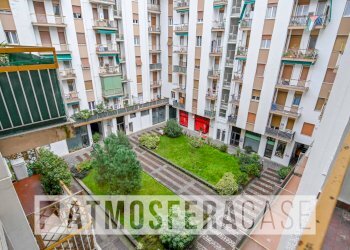 Foto 9 - Bilocale Via Borgo Palazzo
 
90, Bergamo - foto 9