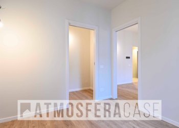 Foto 13 - Bilocale Via Borgo Palazzo
 
90, Bergamo - foto 13