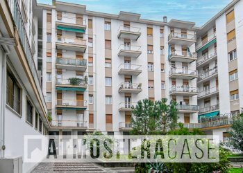 Foto 27 - Bilocale Via Borgo Palazzo
 
90, Bergamo - foto 27