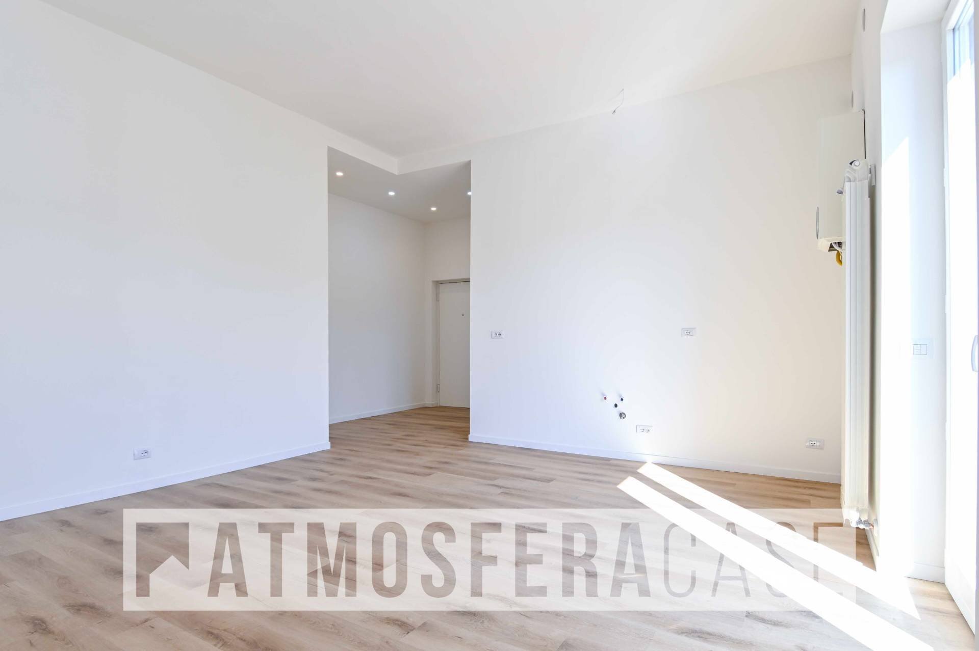 Foto 3 - Trilocale Via Giovanni Segantini
 
6, Bergamo - foto 3