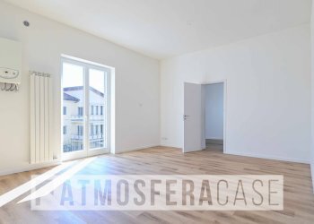 Foto 1 - Trilocale Via Giovanni Segantini
 
6, Bergamo - foto 1