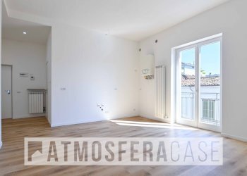 Foto 2 - Trilocale Via Giovanni Segantini
 
6, Bergamo - foto 2