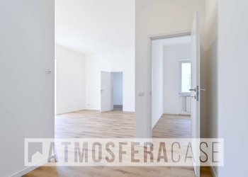 Foto 4 - Trilocale Via Giovanni Segantini
 
6, Bergamo - foto 4