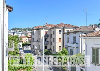 Foto 5 - Trilocale Via Giovanni Segantini
 
6, Bergamo - foto 5