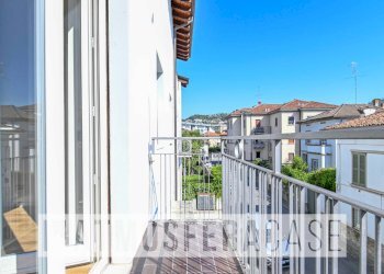 Foto 6 - Trilocale Via Giovanni Segantini
 
6, Bergamo - foto 6