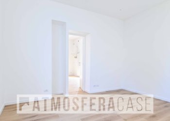 Foto 8 - Trilocale Via Giovanni Segantini
 
6, Bergamo - foto 8