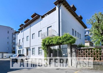 Foto 19 - Trilocale Via Giovanni Segantini
 
6, Bergamo - foto 19