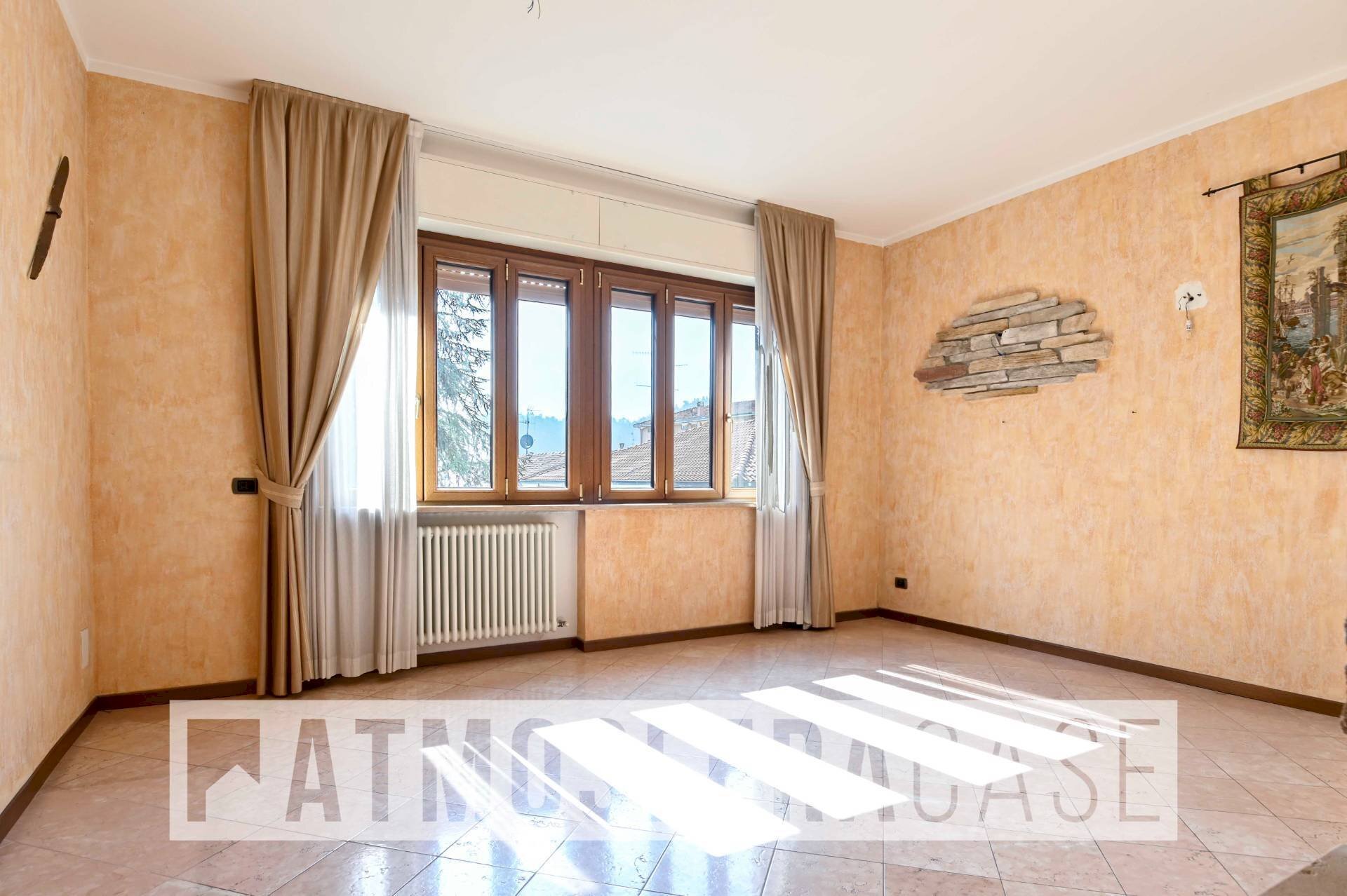 Foto 1 - Quadrilocale Via Madonna del Carmine
 
11, Ponteranica - foto 1