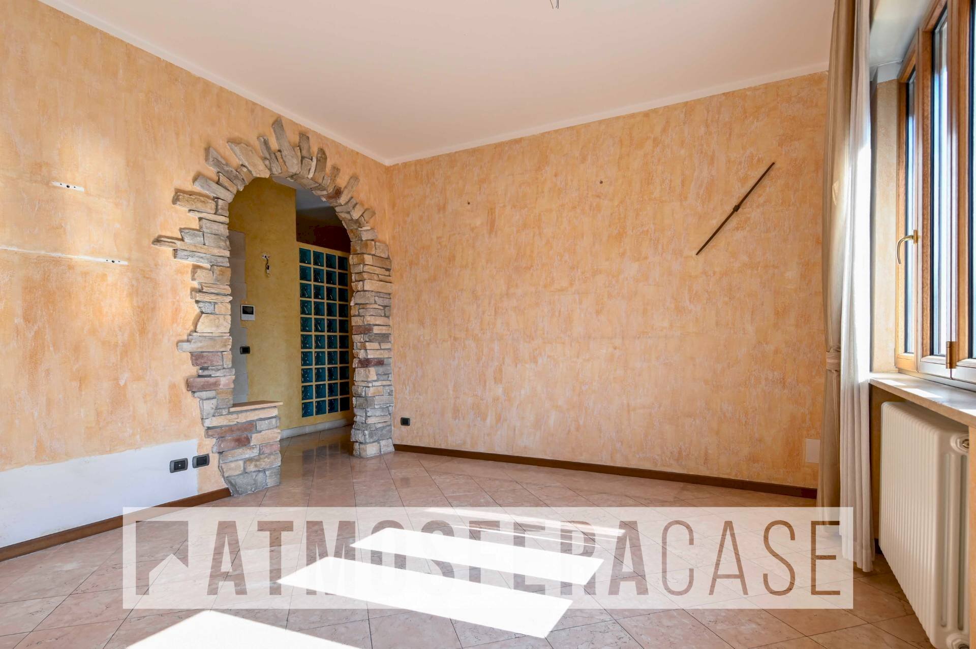 Foto 2 - Quadrilocale Via Madonna del Carmine
 
11, Ponteranica - foto 2