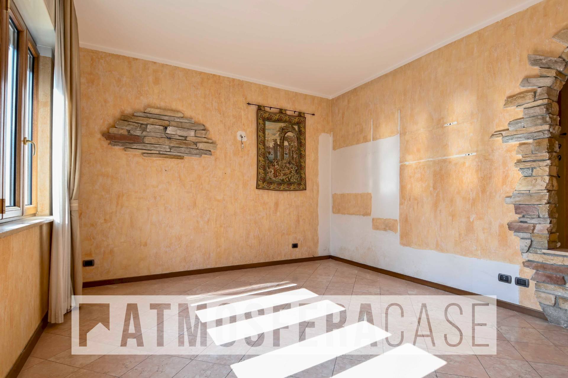 Foto 3 - Quadrilocale Via Madonna del Carmine
 
11, Ponteranica - foto 3