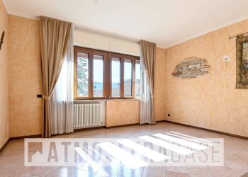 Foto 1 - Quadrilocale Via Madonna del Carmine
 
11, Ponteranica - foto 1