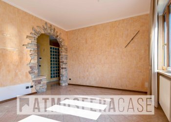 Foto 2 - Quadrilocale Via Madonna del Carmine
 
11, Ponteranica - foto 2