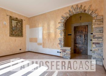 Foto 4 - Quadrilocale Via Madonna del Carmine
 
11, Ponteranica - foto 4