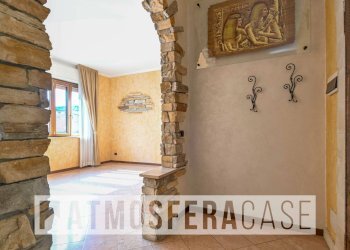 Foto 5 - Quadrilocale Via Madonna del Carmine
 
11, Ponteranica - foto 5