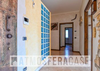 Foto 6 - Quadrilocale Via Madonna del Carmine
 
11, Ponteranica - foto 6