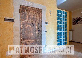 Foto 7 - Quadrilocale Via Madonna del Carmine
 
11, Ponteranica - foto 7