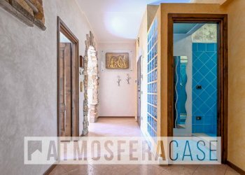 Foto 8 - Quadrilocale Via Madonna del Carmine
 
11, Ponteranica - foto 8