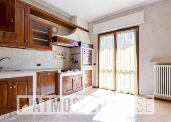 Foto 9 - Quadrilocale Via Madonna del Carmine
 
11, Ponteranica - foto 9