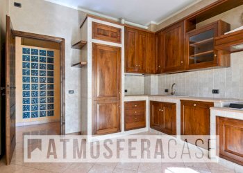 Foto 10 - Quadrilocale Via Madonna del Carmine
 
11, Ponteranica - foto 10