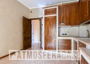 Foto 11 - Quadrilocale Via Madonna del Carmine
 
11, Ponteranica - foto 11