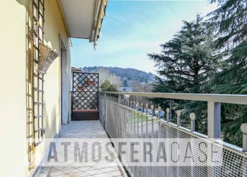 Foto 12 - Quadrilocale Via Madonna del Carmine
 
11, Ponteranica - foto 12