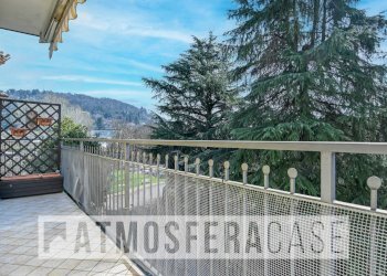 Foto 13 - Quadrilocale Via Madonna del Carmine
 
11, Ponteranica - foto 13