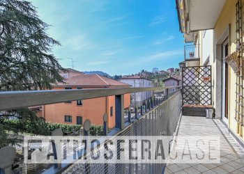 Foto 14 - Quadrilocale Via Madonna del Carmine
 
11, Ponteranica - foto 14