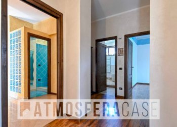 Foto 15 - Quadrilocale Via Madonna del Carmine
 
11, Ponteranica - foto 15