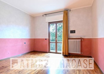 Foto 16 - Quadrilocale Via Madonna del Carmine
 
11, Ponteranica - foto 16